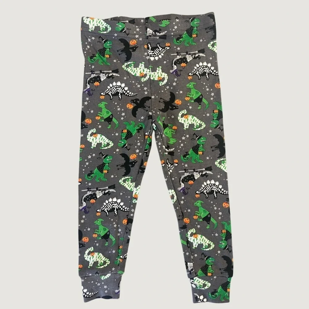 Tommy Bahama dinosaur halloween